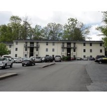 Steeplechase Wood Circle Apartments