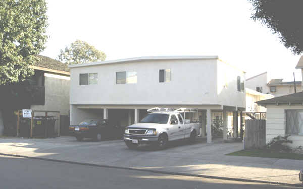 3450 E Wilton St in Long Beach, CA - Building Photo - Building Photo