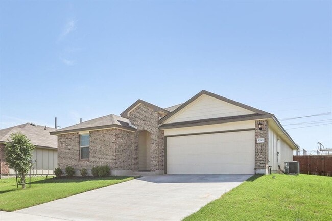 9701 Kensley Rose Dr in Killeen, TX - Building Photo - Building Photo