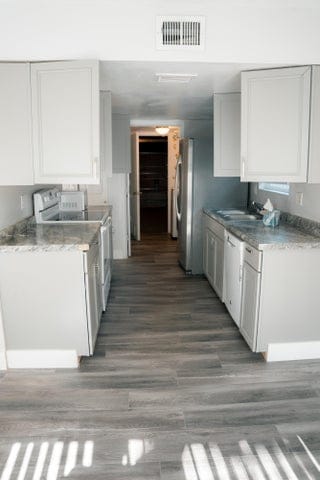 property at 5884 Dewberry Way