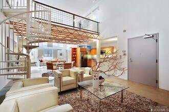 615 Tennessee St in San Francisco, CA - Building Photo - Building Photo