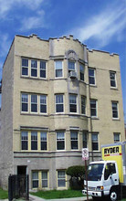 4708-4712 N Wolcott Ave in Chicago, IL - Building Photo - Building Photo