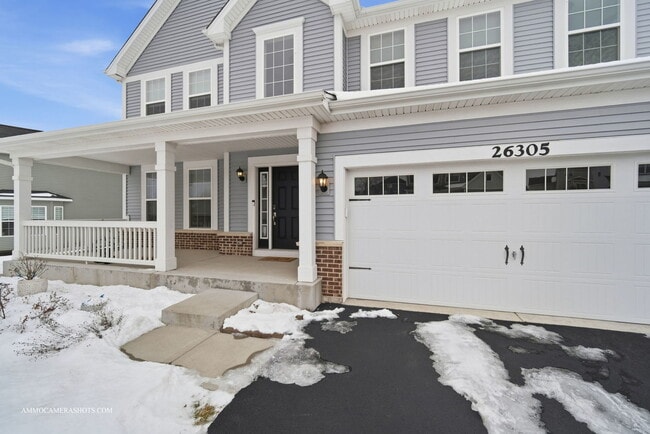 26305 W Milestone Dr in Plainfield, IL - Building Photo - Building Photo