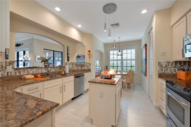 property at 1299 Verde Dr