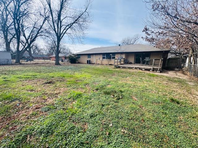 135 N Westchester Ave in Norman, OK - Building Photo - Building Photo