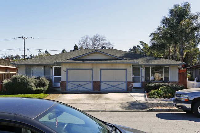 970 Goodwin Ave in San Jose, CA - Building Photo - Building Photo