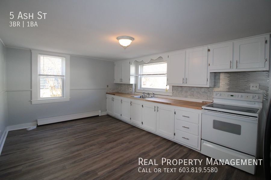 5 Ash St Rentals in Somersworth, NH