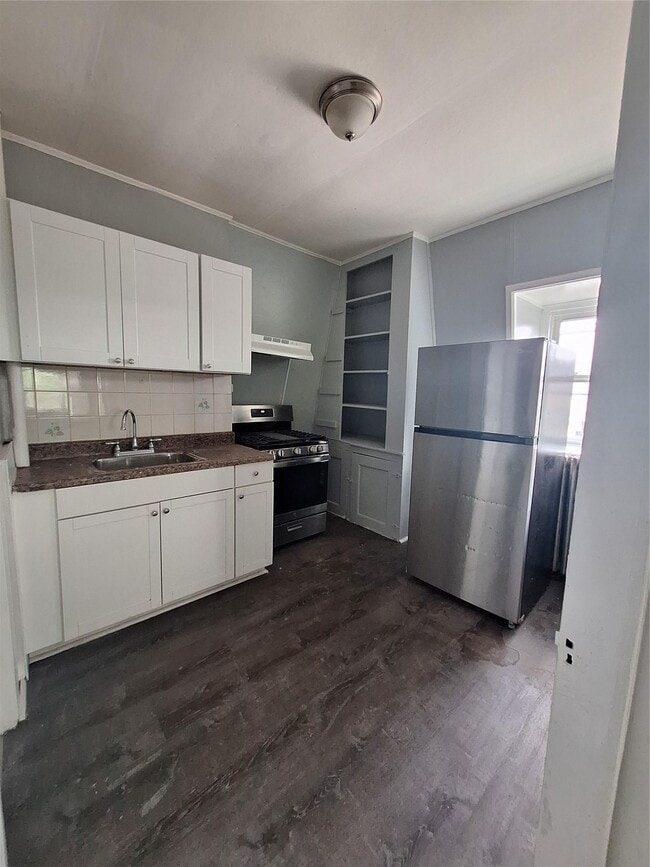 37 S Hamilton St in Poughkeepsie, NY - Building Photo - Building Photo