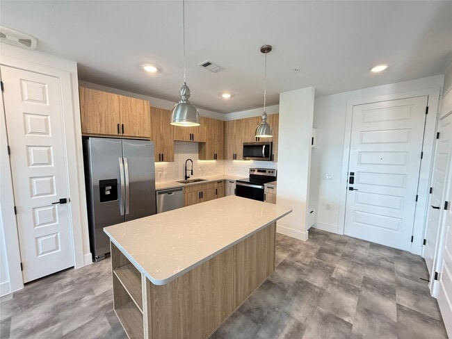 property at 2520 Washington Ave