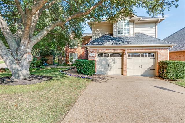 14640 Vintage Ln in Addison, TX - Foto de edificio - Building Photo