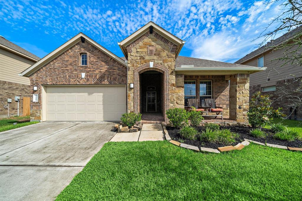 27966 Rocky Heights Dr in Spring, TX - Building Photo