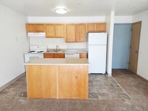 Ridgeview Terrace in Portland, OR - Foto de edificio - Interior Photo