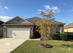 712 Rdg Vw Dr in Seguin, TX - Building Photo