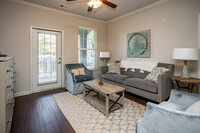 Ridge at Hamilton Crossing in Maryville, TN - Foto de edificio - Interior Photo