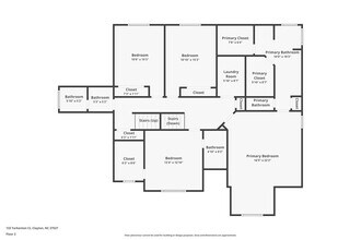 133 Tarkenton Ct in Clayton, NC - Building Photo - Building Photo