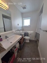 2530 28th St in Boulder, CO - Building Photo - Building Photo