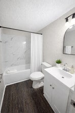 Blue Sky Ranch in Big Spring, TX - Building Photo - Building Photo