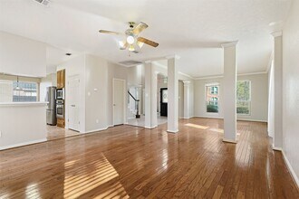 15403 Redbud Leaf Ln in Cypress, TX - Building Photo - Building Photo