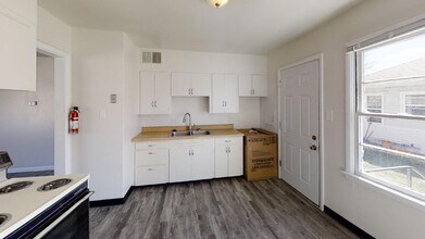1212 Janes Ln in Colorado Springs, CO - Building Photo - Building Photo