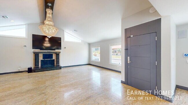 4272 Don Jose Dr in Los Angeles, CA - Building Photo - Building Photo