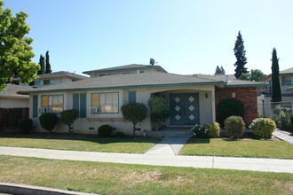 266 Greendale Way in San Jose, CA - Building Photo - Building Photo