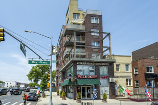 2177 65th St Apartments