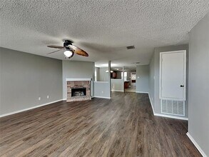 1201 Scarlet Sage Pkwy in Burleson, TX - Building Photo - Building Photo