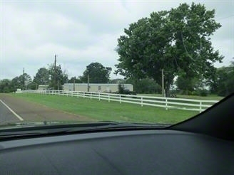 Mesa Mobile Home Park in Palestine, TX - Building Photo - Building Photo