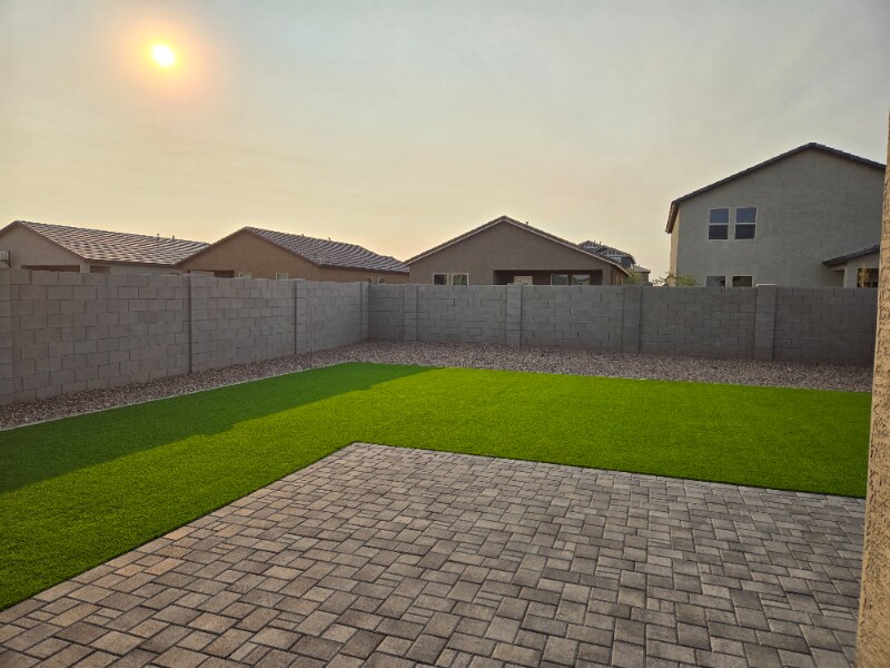 2957 Monsoon Dr in San Tan Valley, AZ - Building Photo