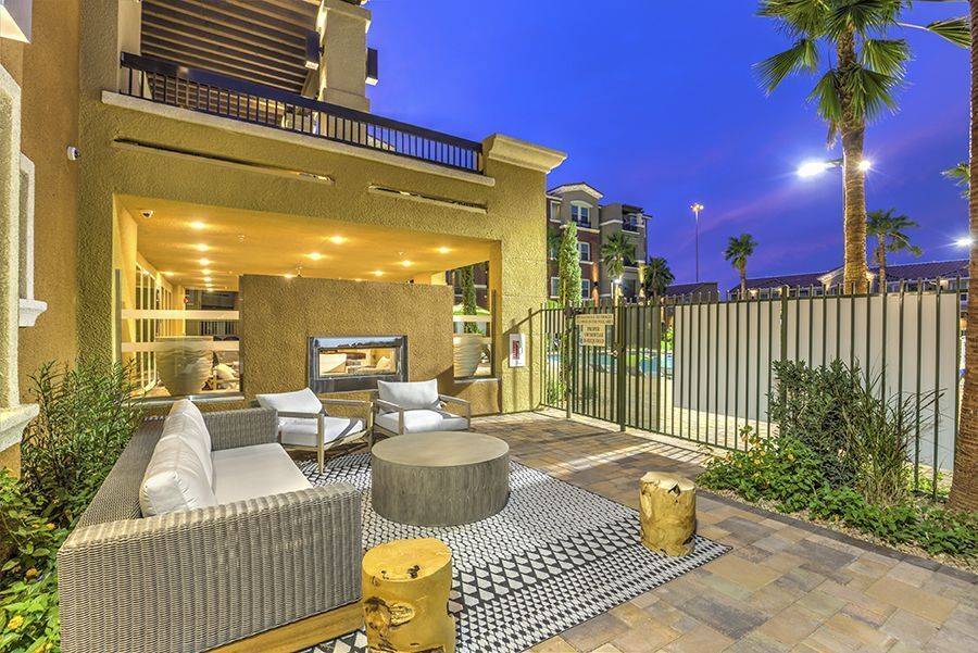 Buffalo Highlands Apartments Las Vegas, NV Apartments For Rent