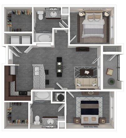 6520 Jamail Dr in Houston, TX - Building Photo