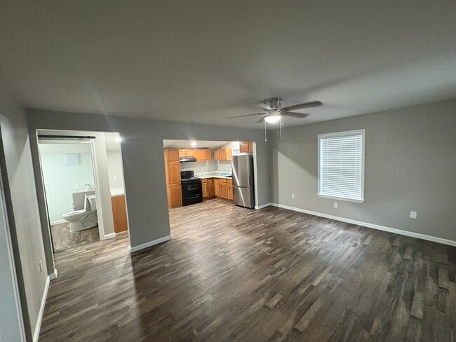 3612 N 46th St in Fort Smith, AR - Building Photo - Building Photo