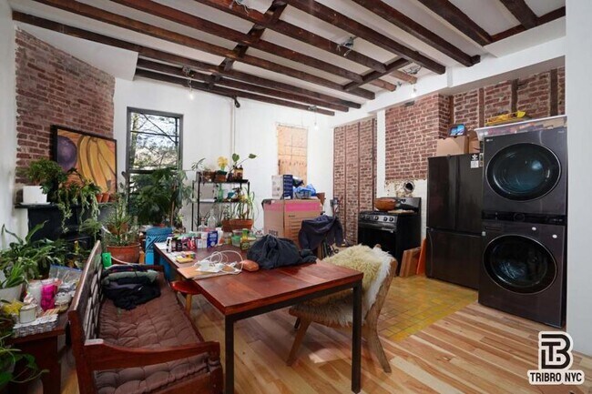 property at 60-42 Grove St