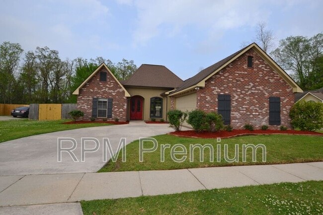 property at 2691 Woodbend