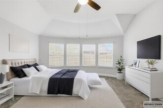 413 Allbright Rd in Celina, TX - Foto de edificio - Building Photo