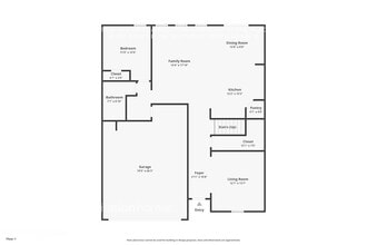 2257 Cherry Crk Rd in Haw River, NC - Building Photo - Building Photo