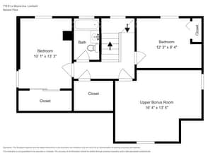 715 E Le Moyne Ave in Lombard, IL - Building Photo - Building Photo