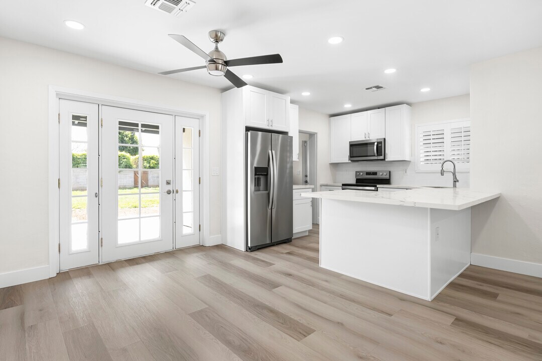 533 W Missouri Ave in Phoenix, AZ - Building Photo