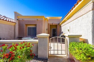 10715 Mission Lakes Ave in Las Vegas, NV - Building Photo - Building Photo
