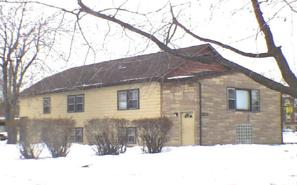 1008 Orchard Ave in Maywood, IL - Building Photo