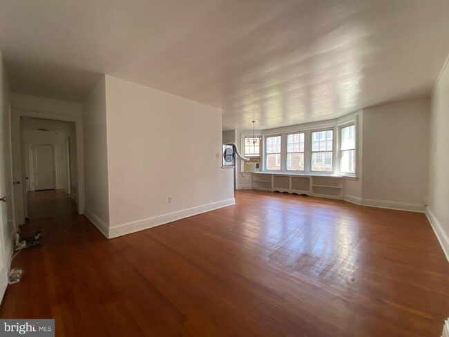 property at 4643 Pine St