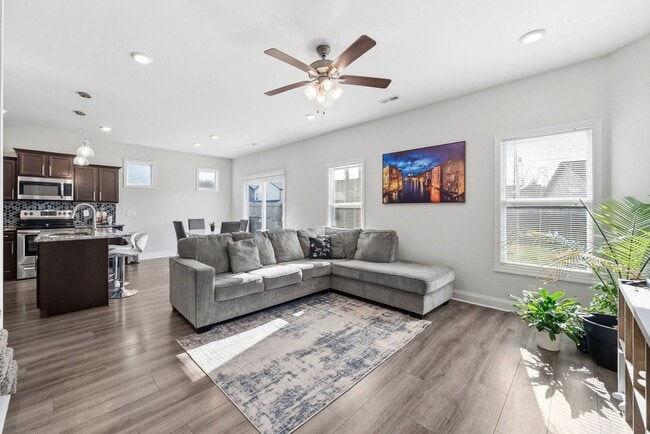 property at 206 Copeland Rd