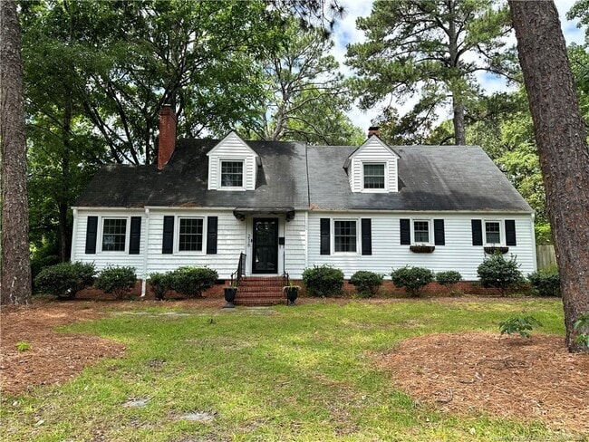 property at 238 Pinecrest Dr