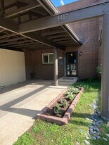 1417 Bradley Dr in Boulder, CO - Building Photo