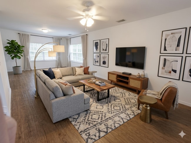 property at 269 Dixieland Dr