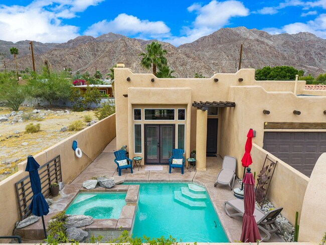 53845 Avenida Alvarado in La Quinta, CA - Building Photo - Building Photo