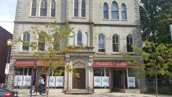 5423 Germantown Ave in Philadelphia, PA - Building Photo