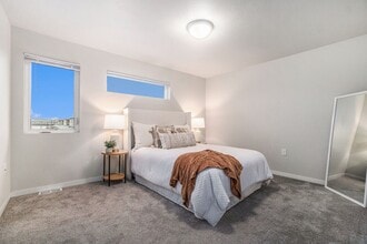 The Slate in Sioux Falls, SD - Foto de edificio - Building Photo