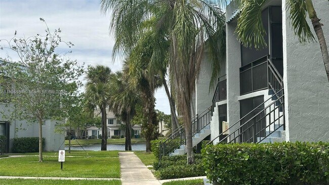 property at 16551 Blatt Blvd