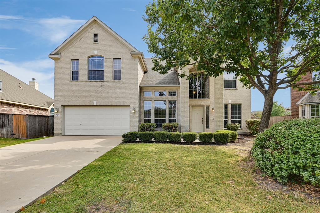 11705 Gold Run Cove in Manor, TX - Building Photo